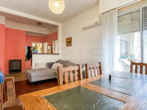 Departamento en Venta en Olivos Quinta Presidencial, USD 155.000