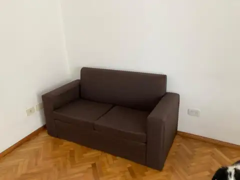 Departamento en Alquiler Temporal de 1 dormitorio