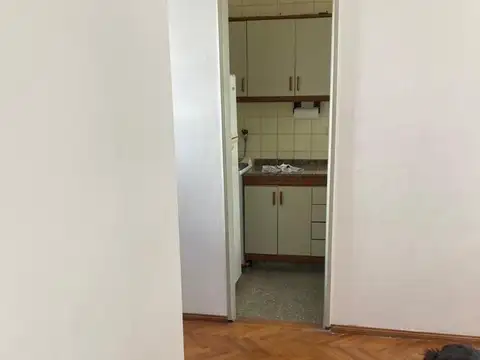 Departamento en Alquiler Temporal en Congreso, USD 600