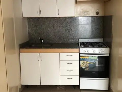 Departamento en Venta 38 años