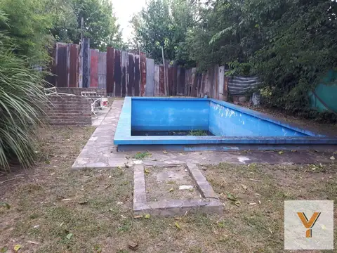 Casa en Venta 10 años