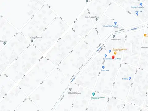 Casa en Venta de 1 dormitorio