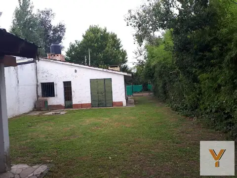 Casa en Venta en Villa Elisa, USD 49.000
