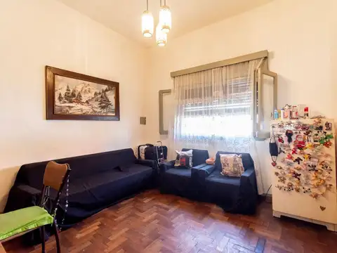 Venta casa 4 ambientes en Zona Norte permuta