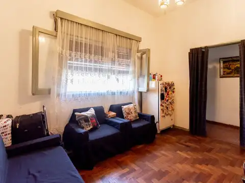 Venta casa 4 ambientes en Zona Norte permuta