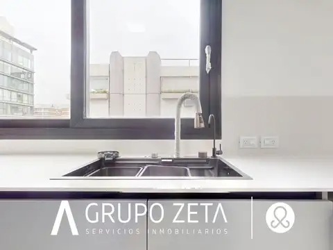 Departamento en Alquiler al Noreste