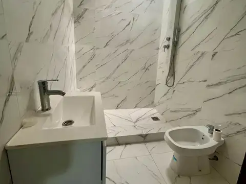 Duplex en venta en Boulogne 3 ambientes