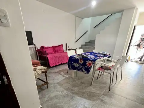 Casa en Venta en Boulogne, USD 105.000
