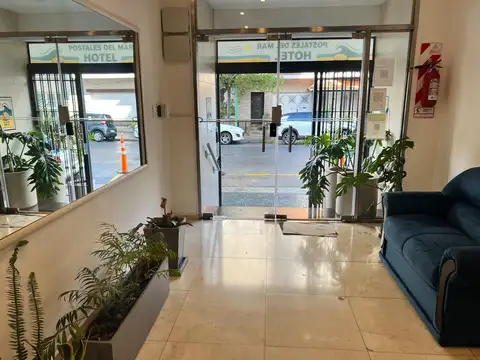 Oportunidad Inversión Única hotel 2/3 estrellas en pleno centro renta asegurada