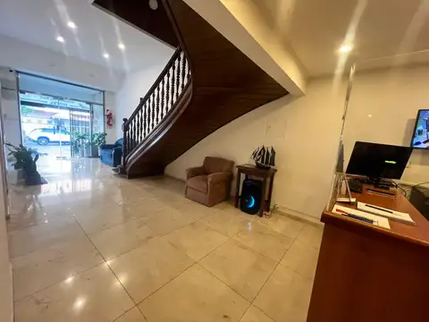 Fondo Comercio en Venta 10 años