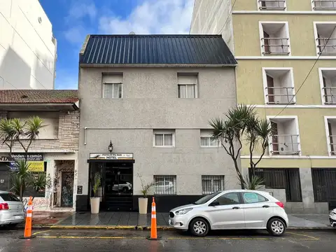 Oportunidad Inversión Única hotel 2/3 estrellas en pleno centro renta asegurada