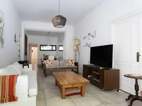 Departamento en Venta 63 años