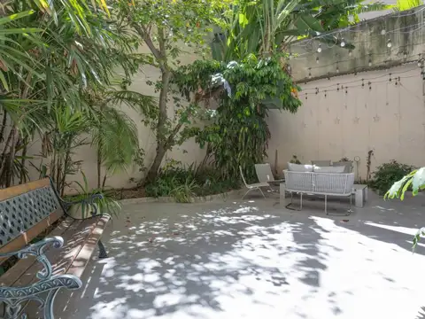 Departamento en Venta de 4 ambientes