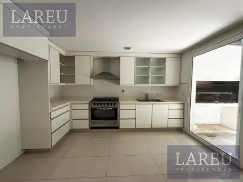 Casa en Alquiler 15 años