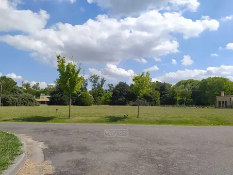 Terreno en Venta en Haras San Pablo, USD 60.000