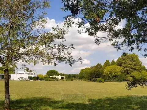 Terreno Lote  en Venta en Haras San Pablo, General Rodríguez, G.B.A. Zona Oeste