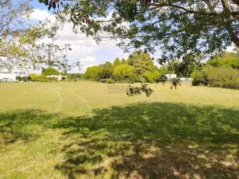 Terreno en Venta en Haras San Pablo, USD 60.000