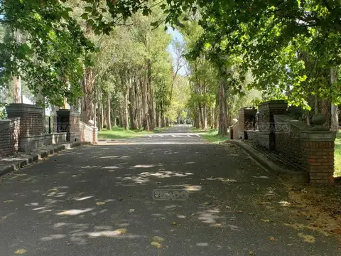 Terreno en Venta de 1444,0 m2