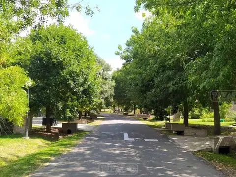 Haras San Pablo Club de Campo 100