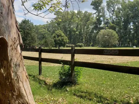 Terreno Lote  en Venta en Haras San Pablo, General Rodríguez, G.B.A. Zona Oeste