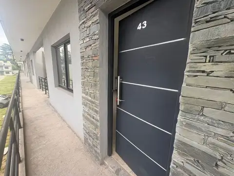 Departamento en Alquiler de 2 ambientes