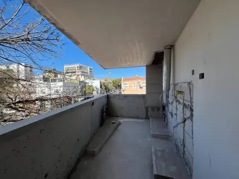Departamento en Venta al Norte