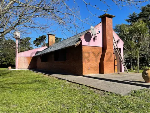 Campo en Venta de 1,26  ha