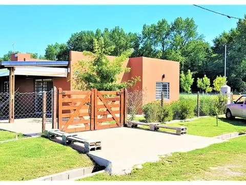 Terreno en Venta en Francisco Álvarez, USD 34.000