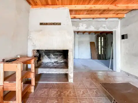 Atalaya General Zapiola esquina Daniel Rodriguez