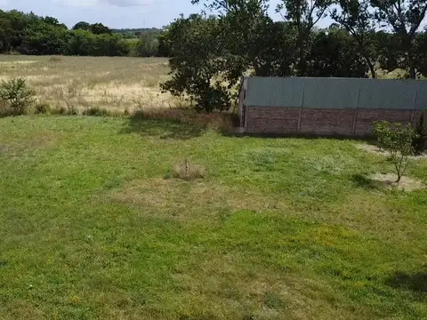 CHACRA EN VENTA ATALAYA DE 2 HECTAREAS CON ARBOLES