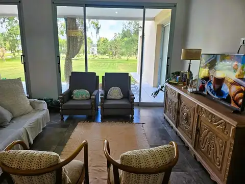 Miralagos - Casa al lago.