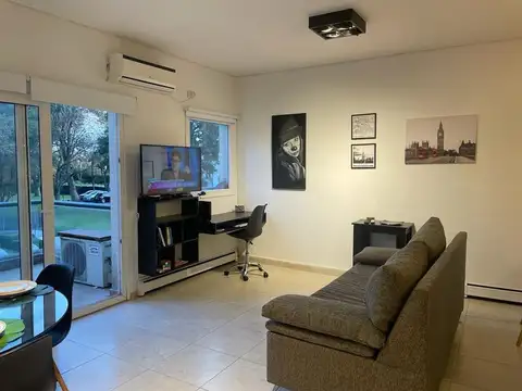 Departamento en Alquiler de 2 ambientes