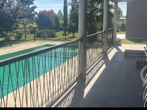 Ruta 58 Km 21-fincas De San Vicente