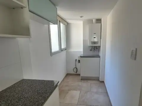 Departamento en Alquiler de 2 dormitorios