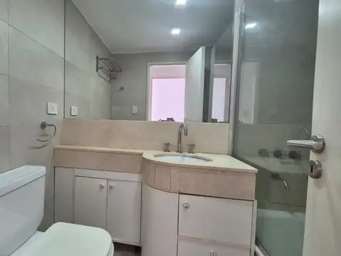 ALQUILER DEPARTAMENTO LOURDES 2 DORMITORIOS.