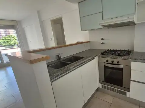 ALQUILER DEPARTAMENTO LOURDES 2 DORMITORIOS.