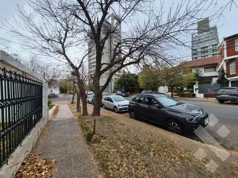 Casa en Alquiler al Norte