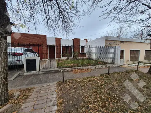 Casa en Alquiler de 3 dormitorios
