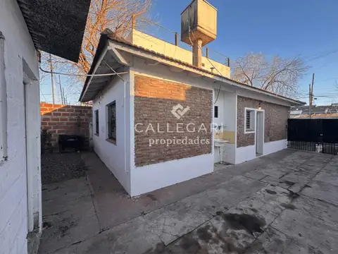 Casa en Alquiler 30 años