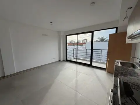 Departamento en Venta en Villa General Mitre, USD 140.354