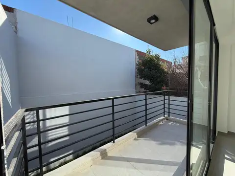 Departamento en Venta en Villa General Mitre, USD 140.354