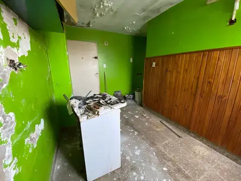 Departamento en Venta en Ciudadela, USD 29.900