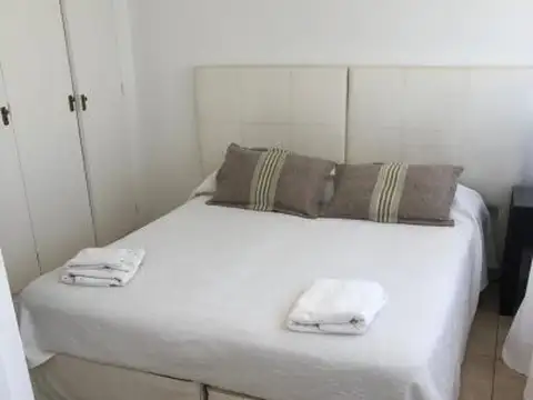 Departamento en Alquiler Temporal en Belgrano, USD 1.000