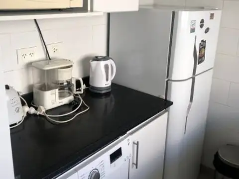 Belgrano, Montañeses 1800, 2 amb, u$s 1,100 + luz + gas.
