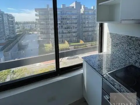 Departamento 5 ambientes con 2 baños
