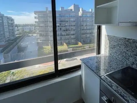 Departamento 5 ambientes con 2 baños