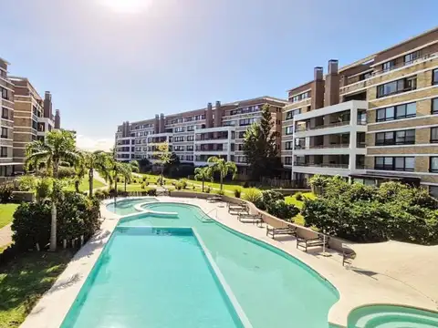 Departamento alquiler o venta Quartier Tigre