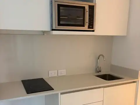 Departamento en Venta al Noroeste