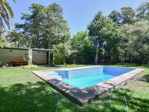 422 Y Camino Parque Centenario