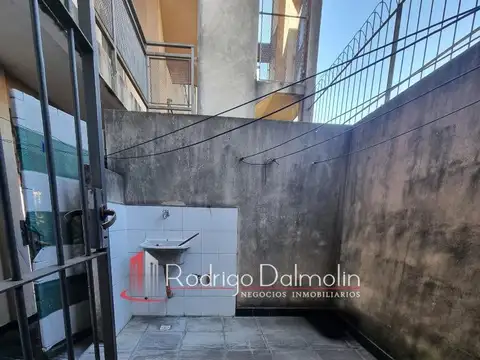 Departamento en Venta en Concordia, USD 65.000